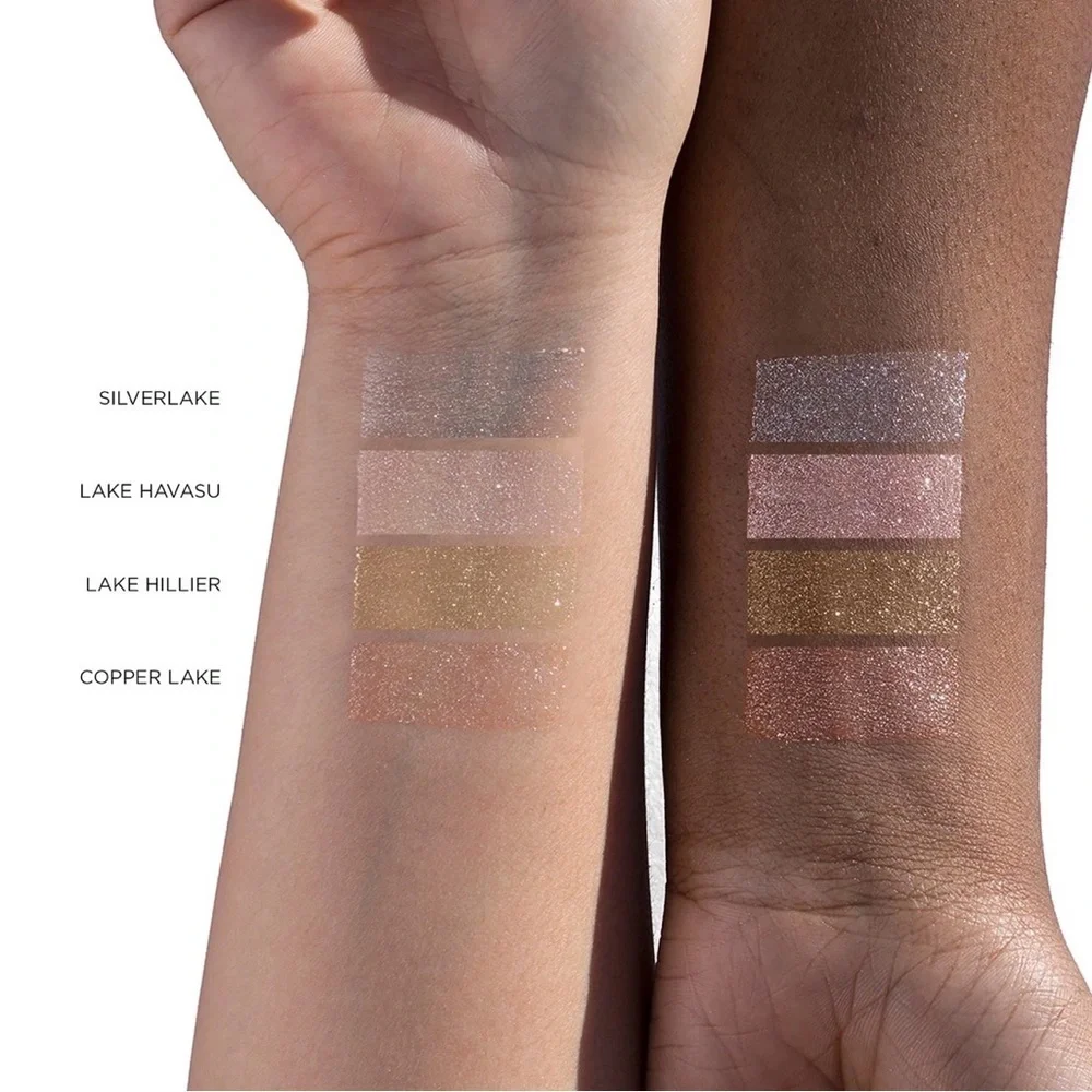 Stila all over glimmer